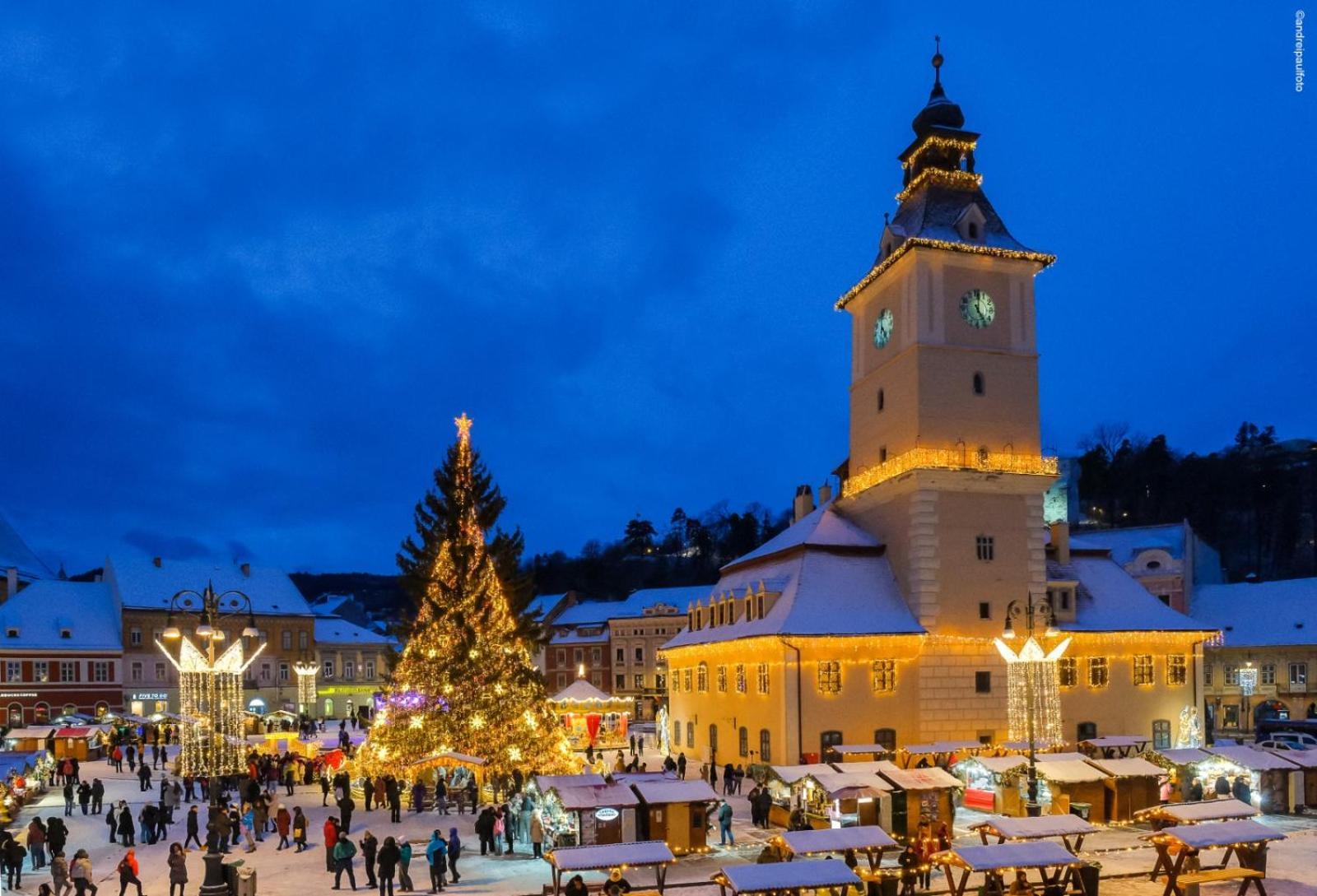Апартаменты Sboldtown By Holztreppe Брашов Экстерьер фото